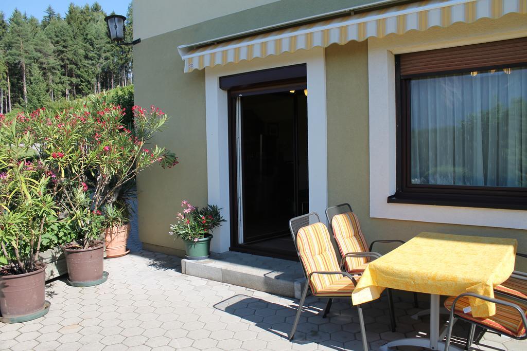 Appartement - Ferienwohnungen - Gaestehaus Gabriele دروبولاخ ام فاكر الغرفة الصورة