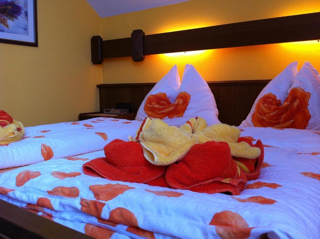 Appartement - Ferienwohnungen - Gaestehaus Gabriele دروبولاخ ام فاكر الغرفة الصورة