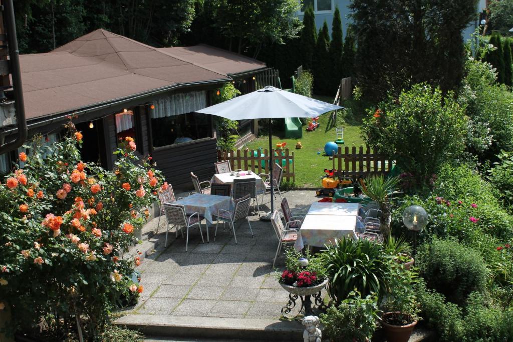 Appartement - Ferienwohnungen - Gaestehaus Gabriele دروبولاخ ام فاكر المظهر الخارجي الصورة