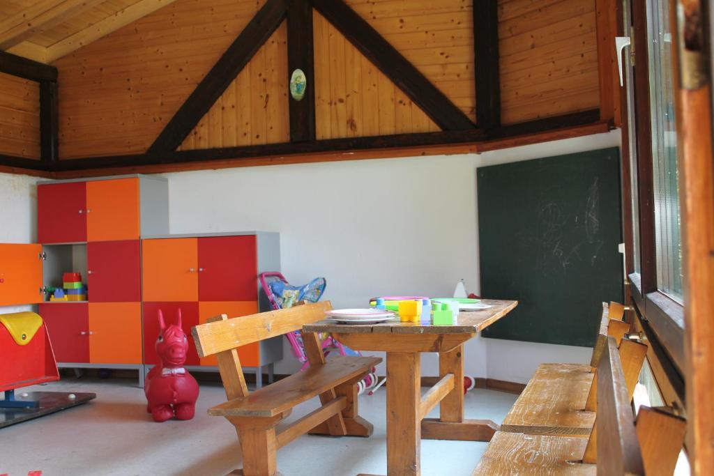 Appartement - Ferienwohnungen - Gaestehaus Gabriele دروبولاخ ام فاكر المظهر الخارجي الصورة