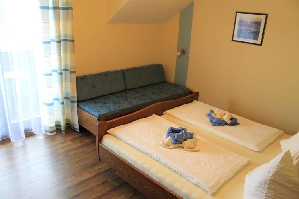 Appartement - Ferienwohnungen - Gaestehaus Gabriele دروبولاخ ام فاكر المظهر الخارجي الصورة