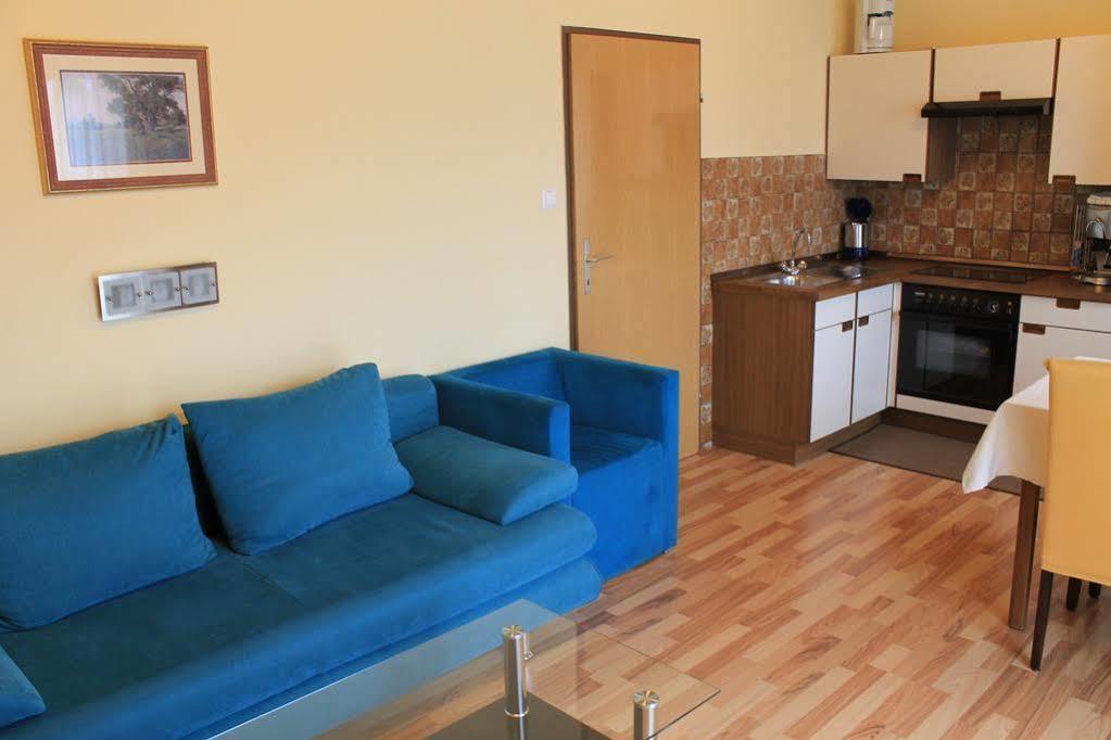 Appartement - Ferienwohnungen - Gaestehaus Gabriele دروبولاخ ام فاكر المظهر الخارجي الصورة