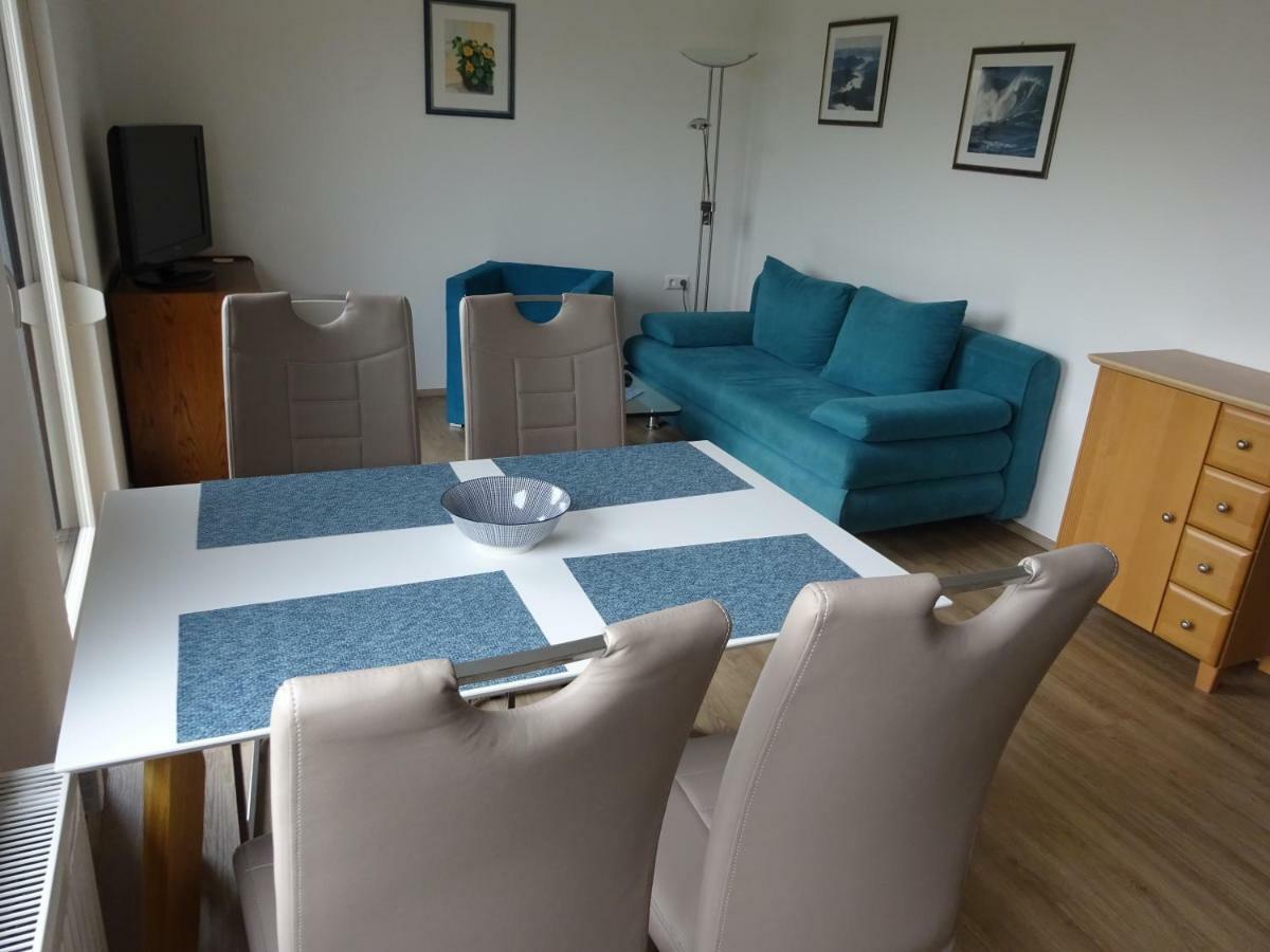 Appartement - Ferienwohnungen - Gaestehaus Gabriele دروبولاخ ام فاكر المظهر الخارجي الصورة