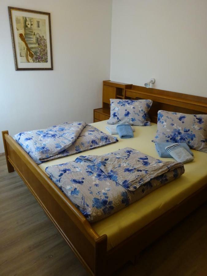 Appartement - Ferienwohnungen - Gaestehaus Gabriele دروبولاخ ام فاكر المظهر الخارجي الصورة