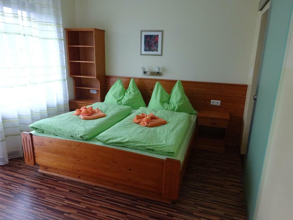 Appartement - Ferienwohnungen - Gaestehaus Gabriele دروبولاخ ام فاكر المظهر الخارجي الصورة