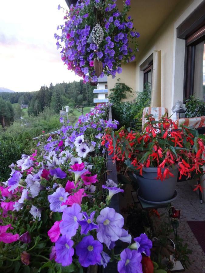 Appartement - Ferienwohnungen - Gaestehaus Gabriele دروبولاخ ام فاكر المظهر الخارجي الصورة